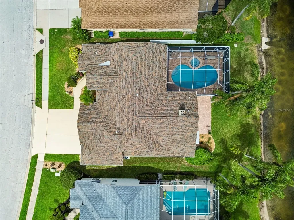 1226 Hoversham Drive New Port Richey FL 34655
