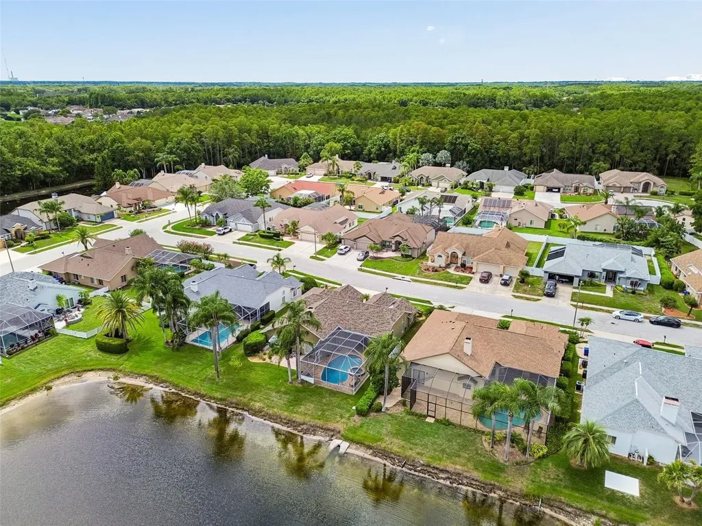 1226 Hoversham Drive New Port Richey FL 34655