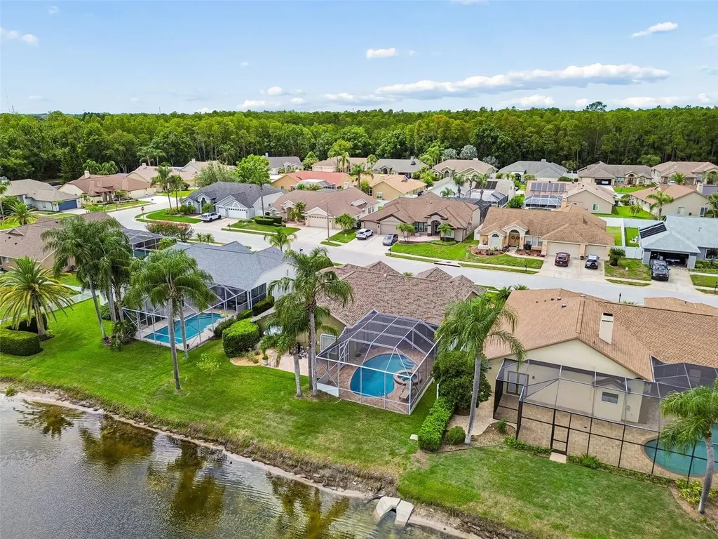 1226 Hoversham Drive New Port Richey FL 34655