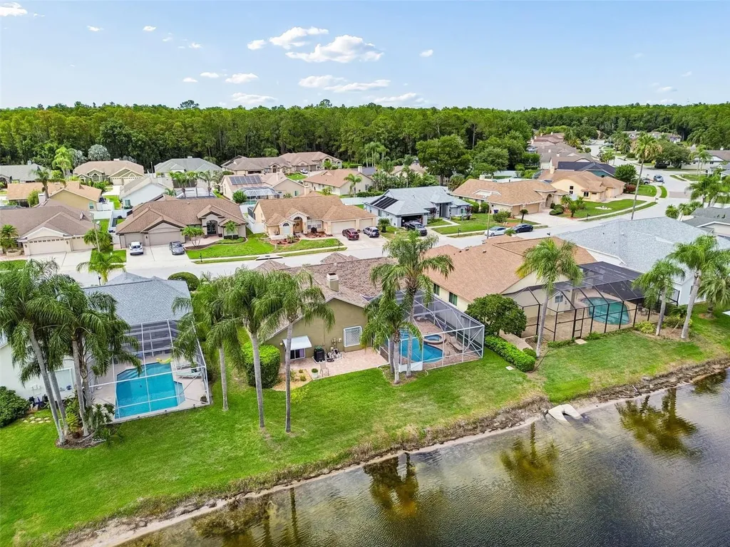 1226 Hoversham Drive New Port Richey FL 34655