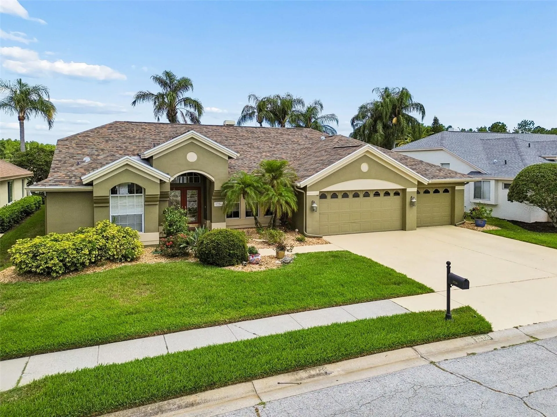 1226 Hoversham Drive New Port Richey FL 34655