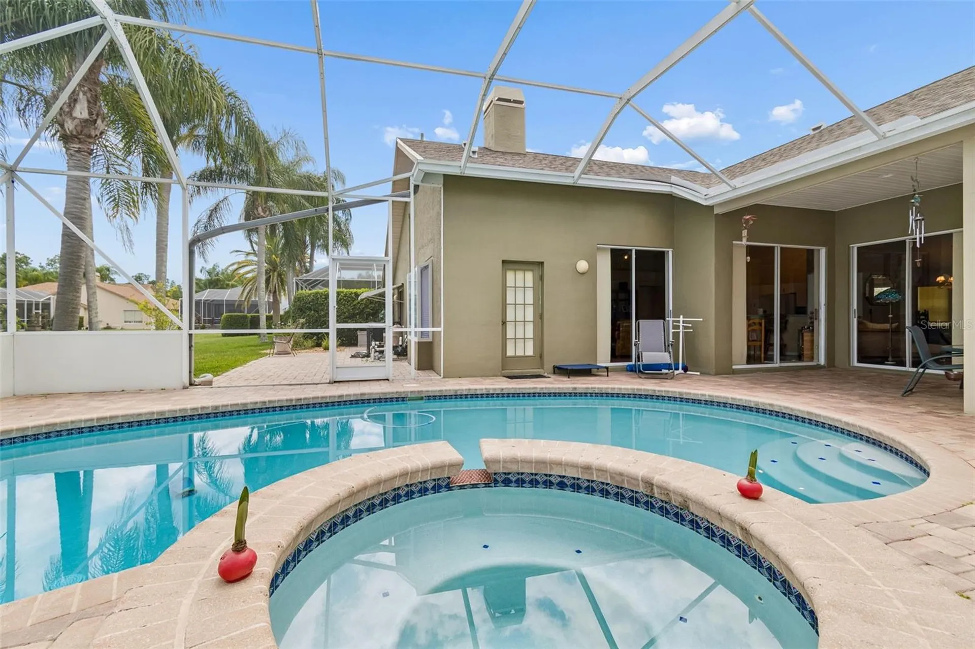1226 Hoversham Drive New Port Richey FL 34655