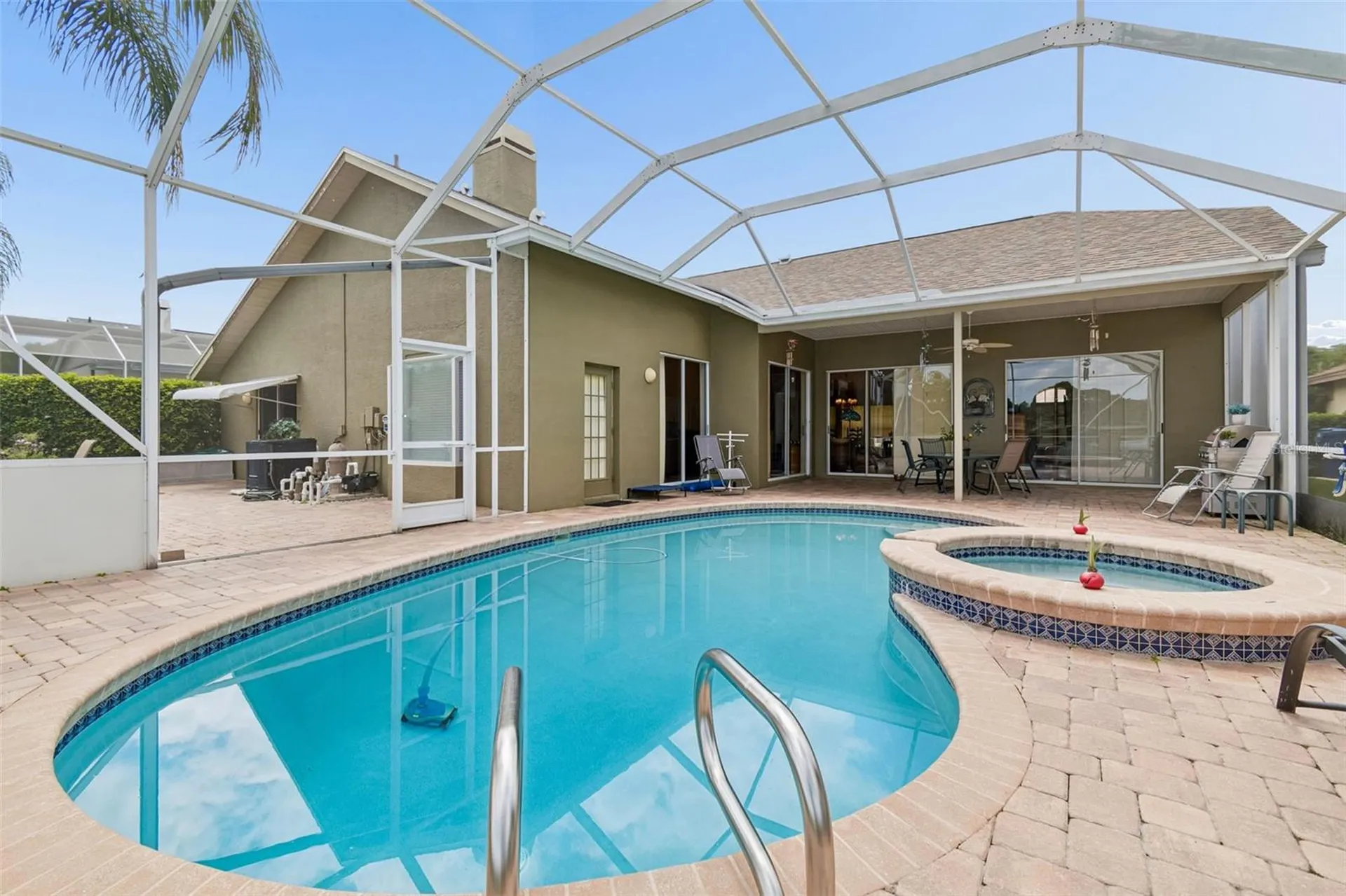 1226 Hoversham Drive New Port Richey FL 34655