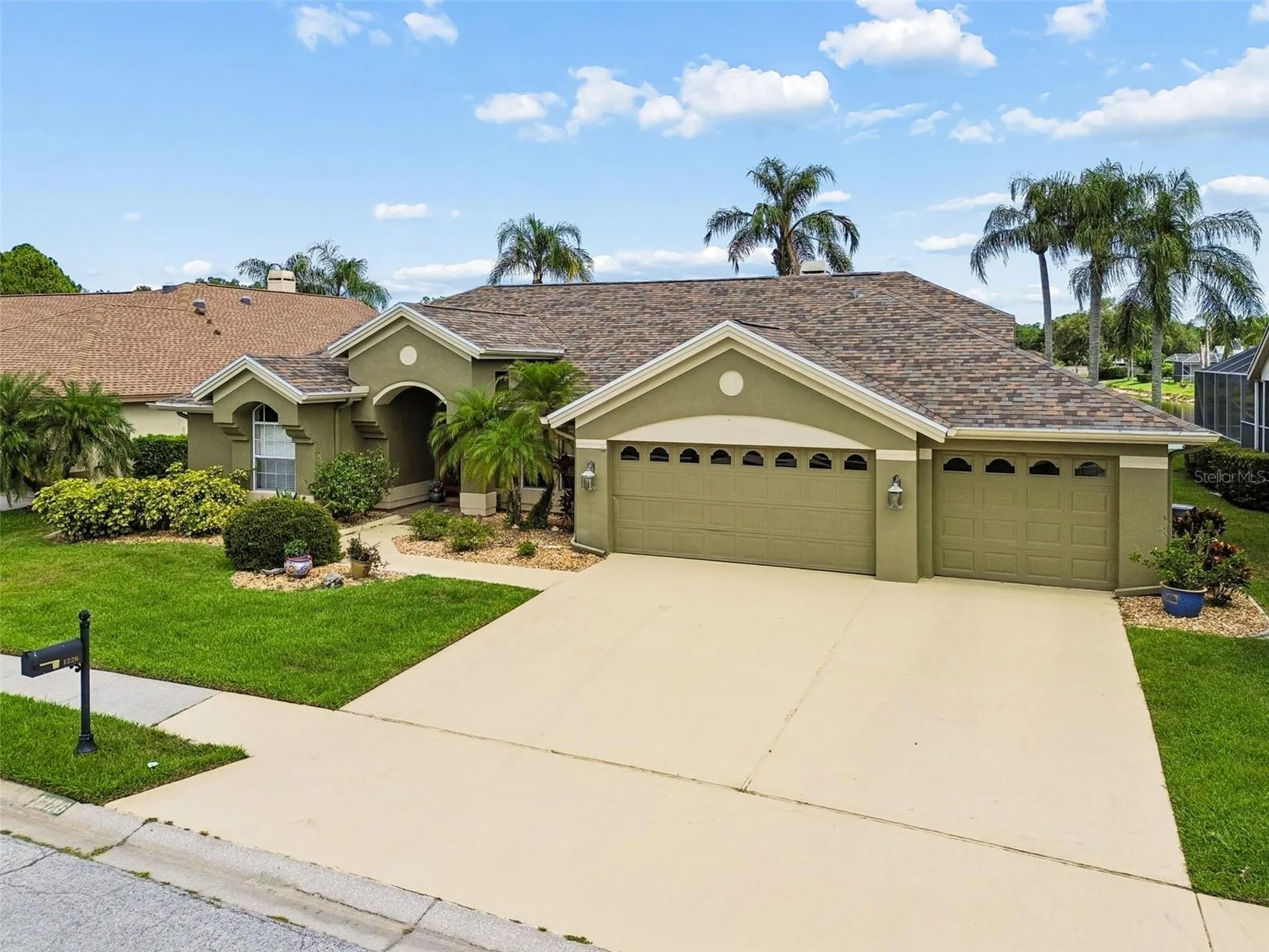 1226 Hoversham Drive New Port Richey FL 34655