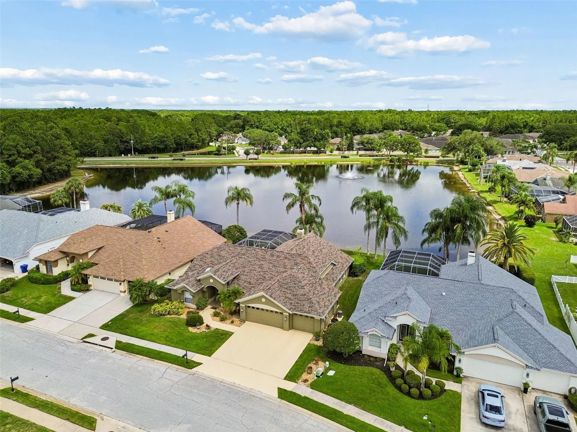 1226 Hoversham Drive New Port Richey FL 34655