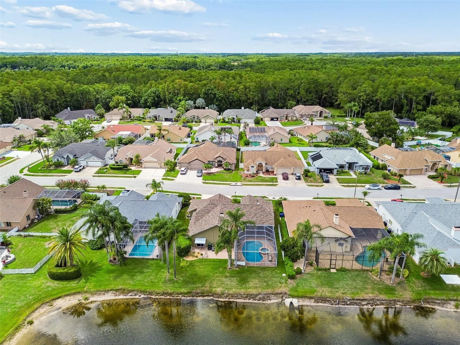 1226 Hoversham Drive New Port Richey FL 34655