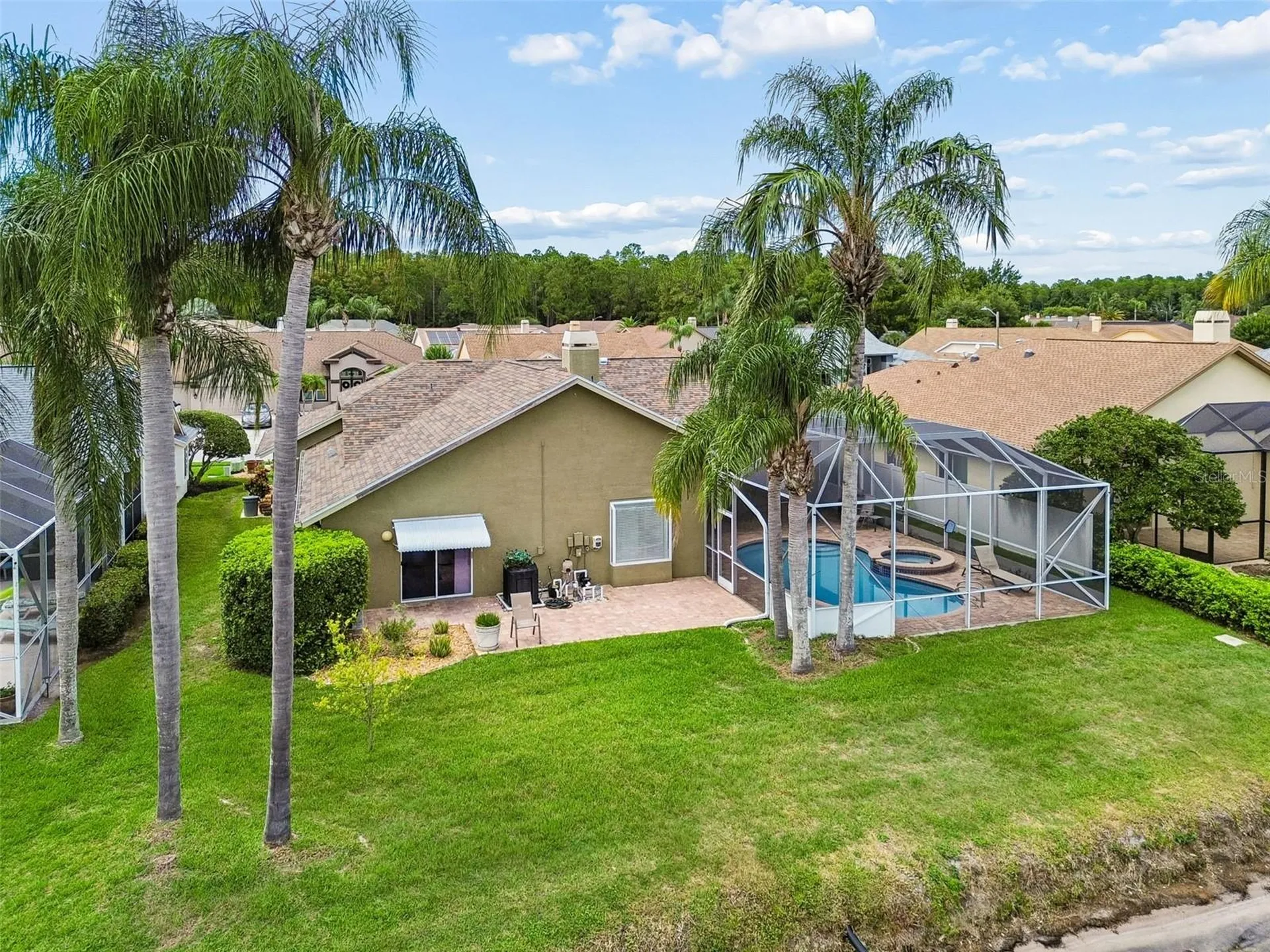 1226 Hoversham Drive New Port Richey FL 34655