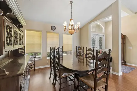 1226 Hoversham Drive New Port Richey FL 34655