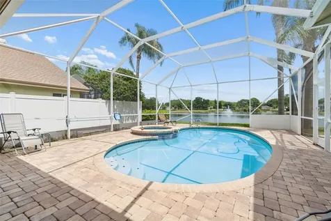 1226 Hoversham Drive New Port Richey FL 34655