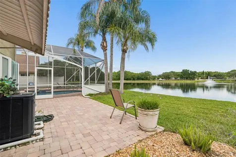 1226 Hoversham Drive New Port Richey FL 34655