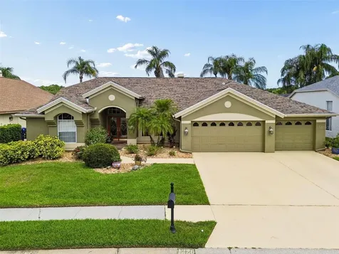 1226 Hoversham Drive New Port Richey FL 34655