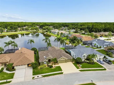 1226 Hoversham Drive New Port Richey FL 34655