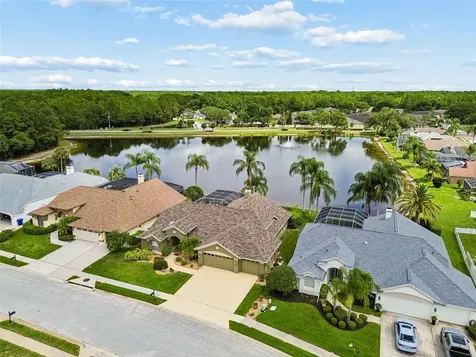 1226 Hoversham Drive New Port Richey FL 34655
