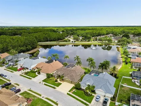 1226 Hoversham Drive New Port Richey FL 34655