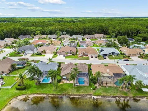 1226 Hoversham Drive New Port Richey FL 34655