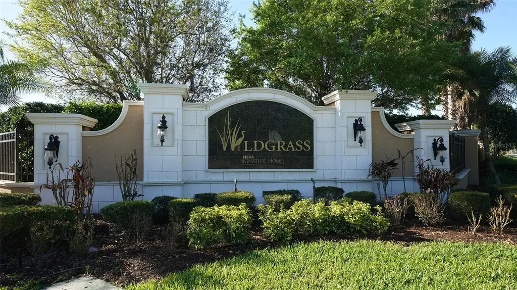 8215 Larkspur Circle Sarasota FL 34241