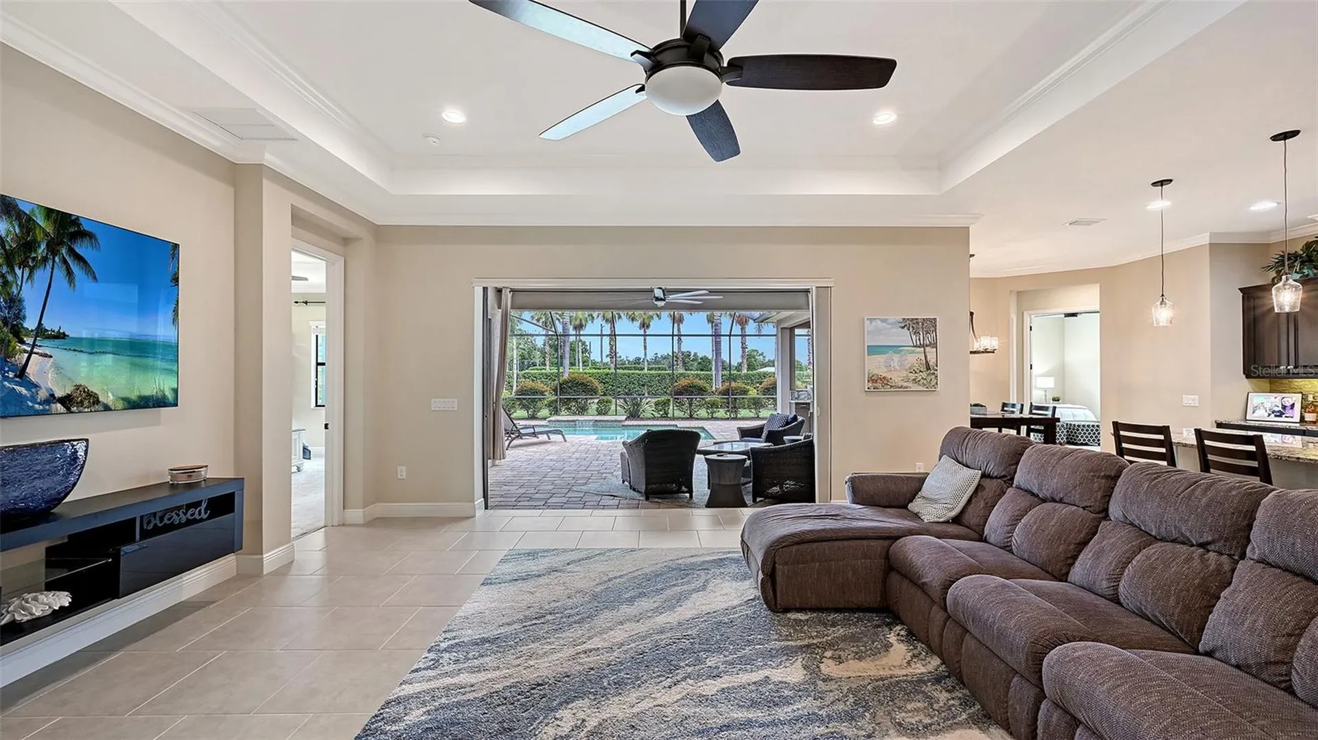 8215 Larkspur Circle Sarasota FL 34241