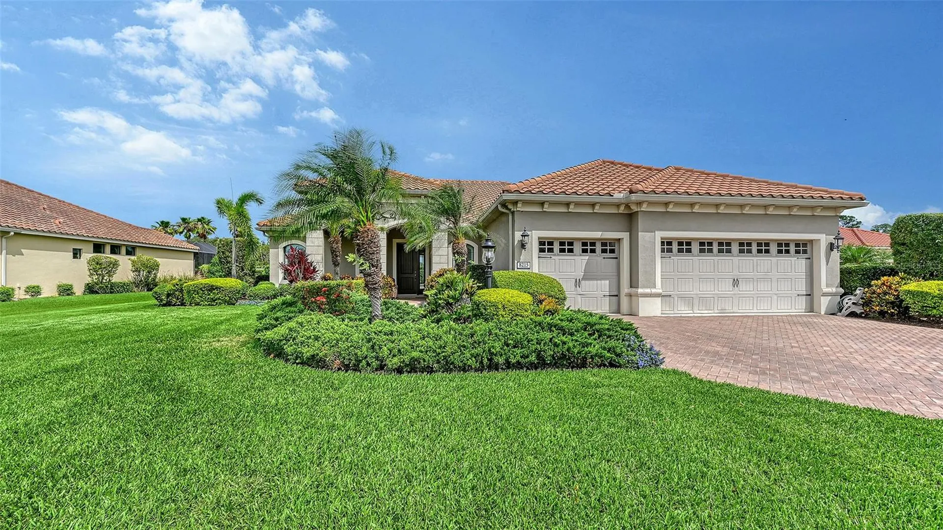 8215 Larkspur Circle Sarasota FL 34241