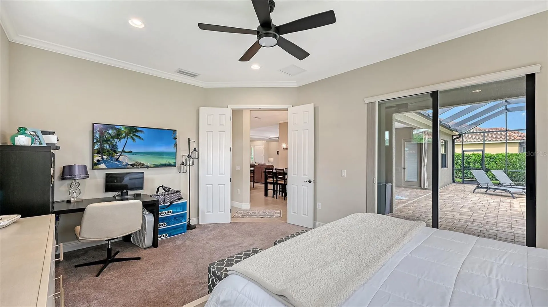 8215 Larkspur Circle Sarasota FL 34241