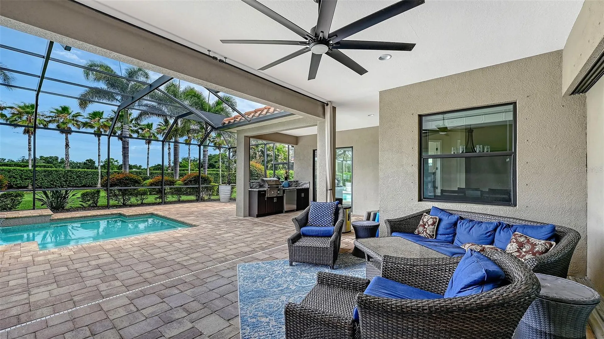 8215 Larkspur Circle Sarasota FL 34241