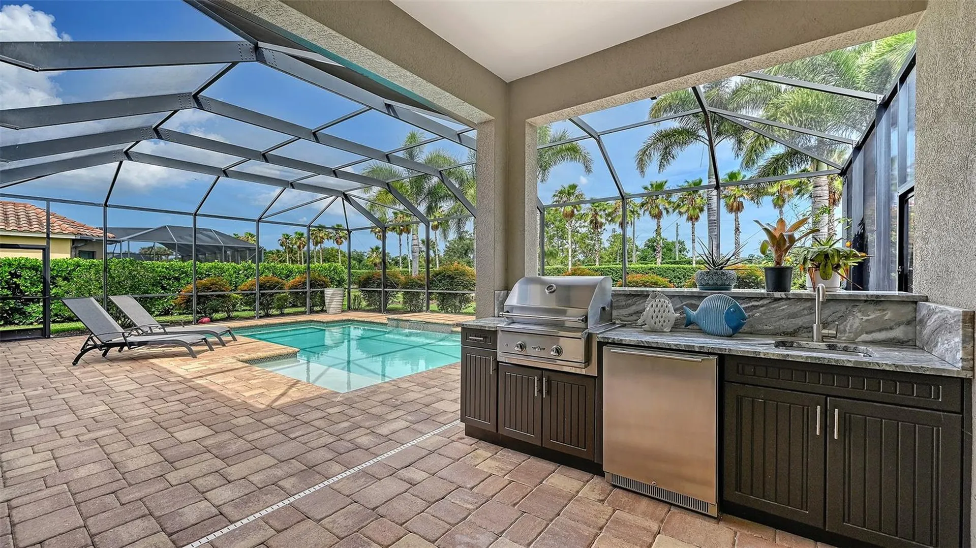 8215 Larkspur Circle Sarasota FL 34241