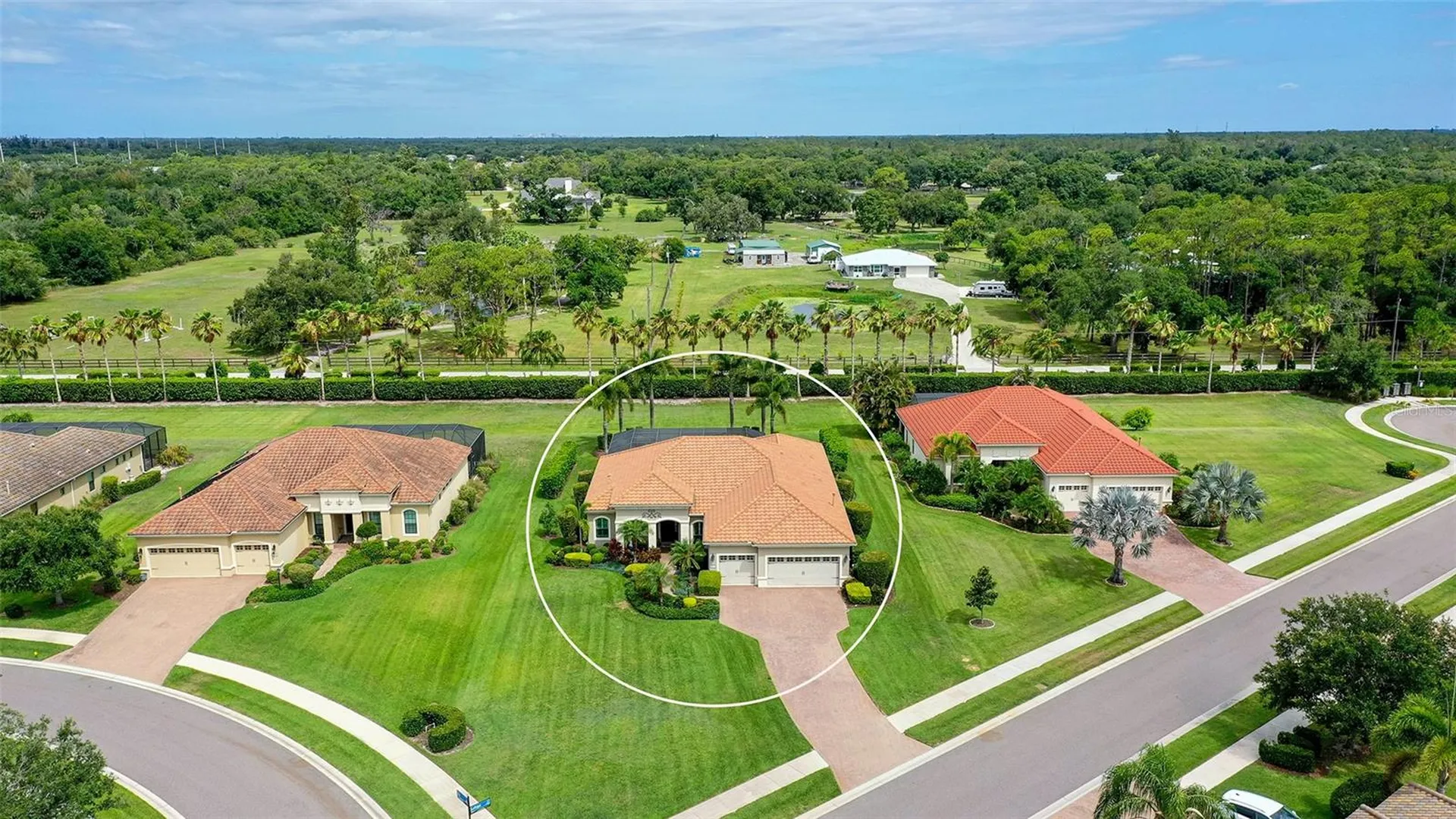8215 Larkspur Circle Sarasota FL 34241