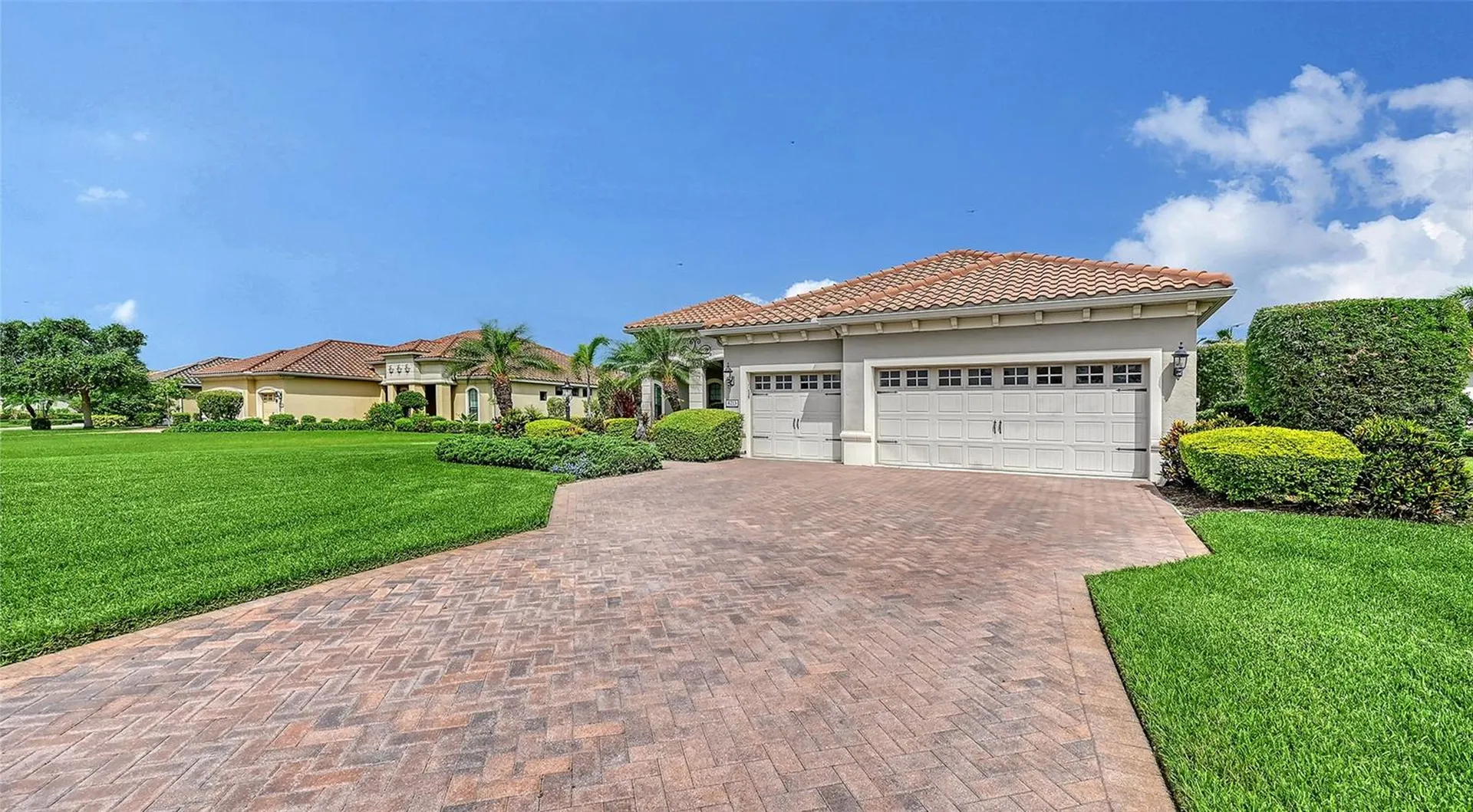 8215 Larkspur Circle Sarasota FL 34241