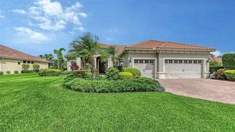 8215 Larkspur Circle Sarasota FL 34241