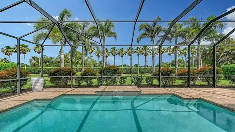 8215 Larkspur Circle Sarasota FL 34241