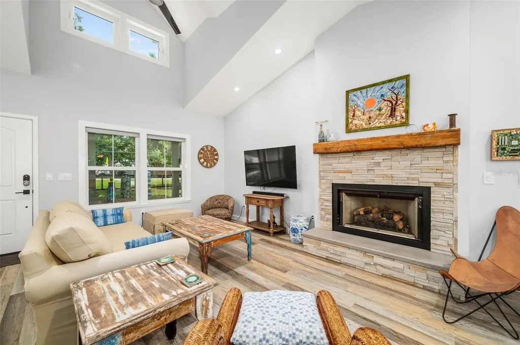 2620 NW 31st Avenue Gainesville FL 32605