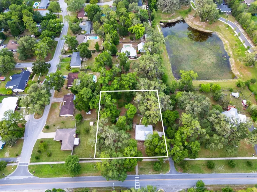 2620 NW 31st Avenue Gainesville FL 32605