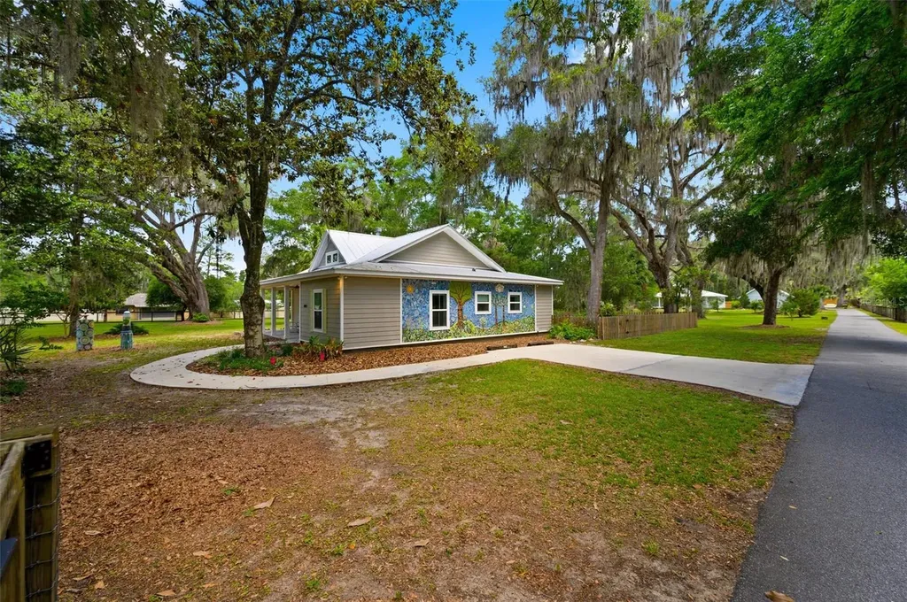 2620 NW 31st Avenue Gainesville FL 32605