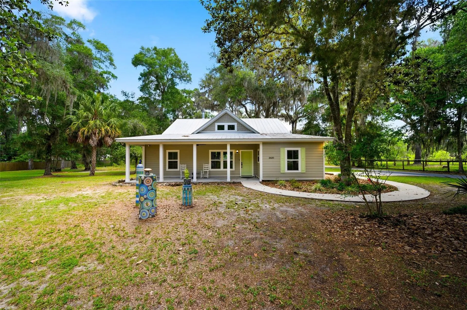 2620 NW 31st Avenue Gainesville FL 32605