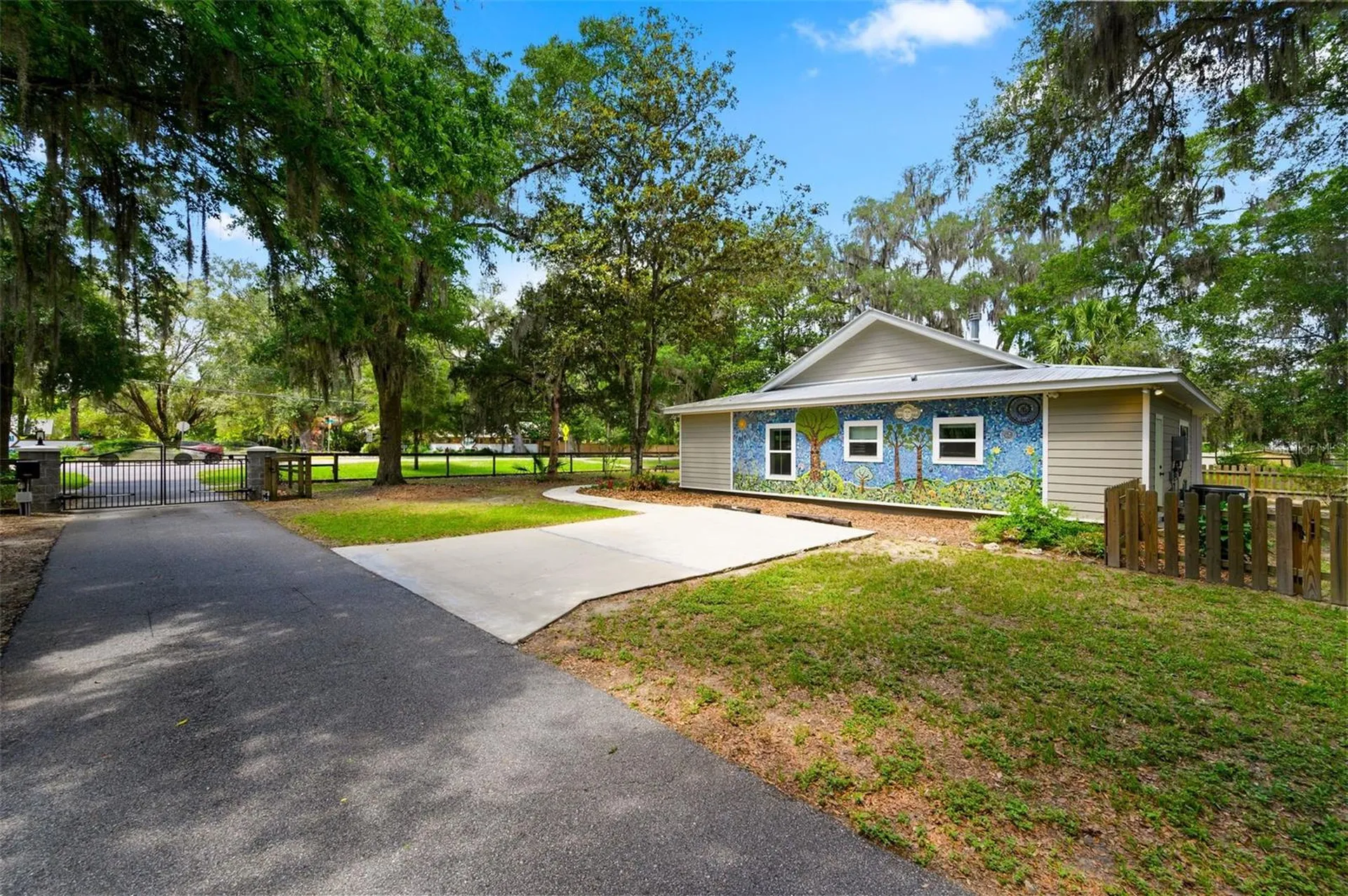 2620 NW 31st Avenue Gainesville FL 32605