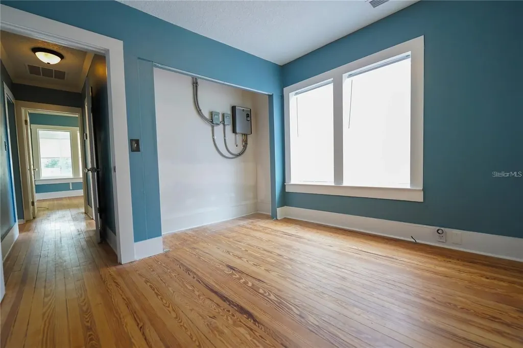 1004 Talton Avenue Deland FL 32720