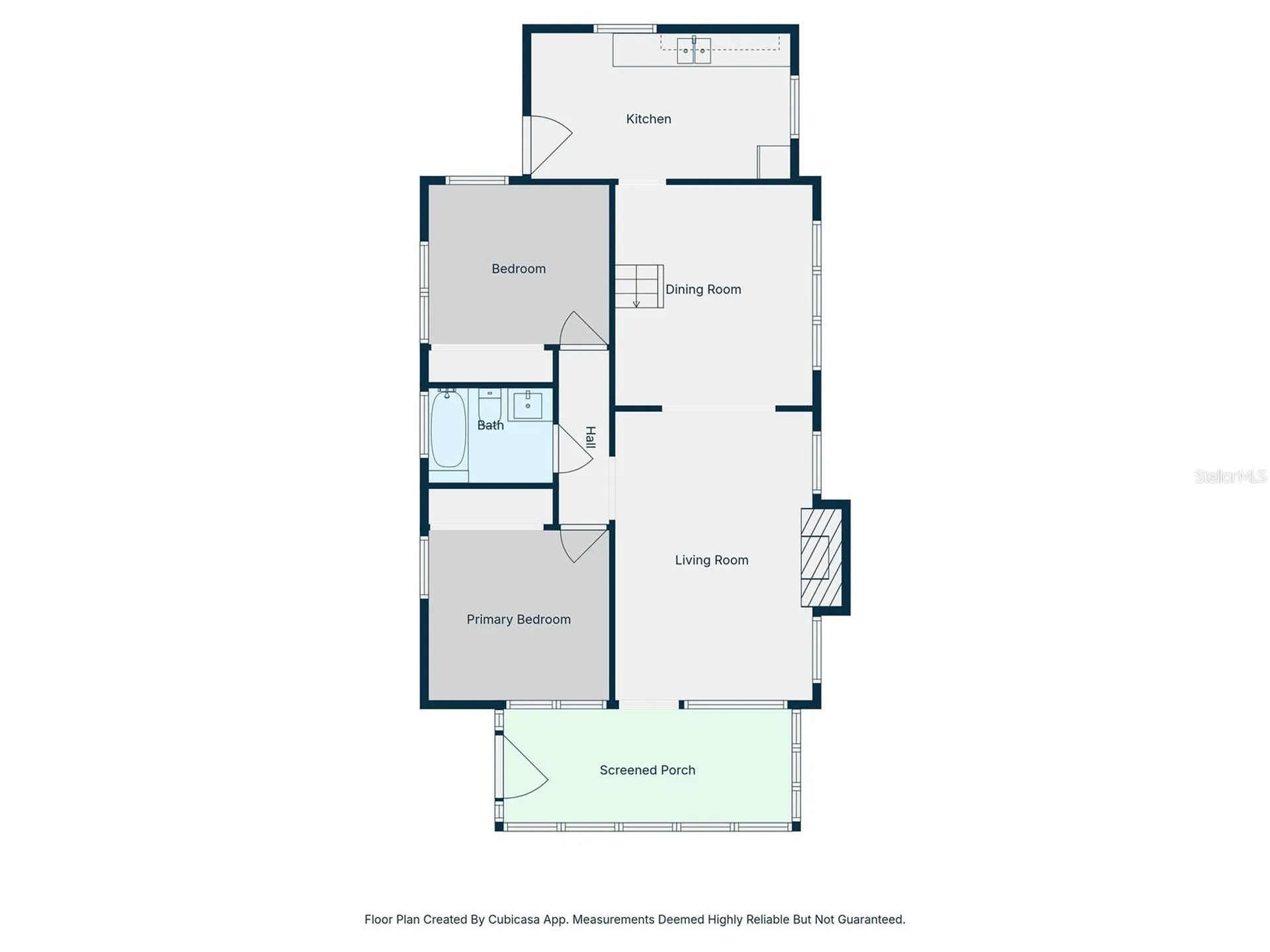 1004 Talton Avenue Deland FL 32720