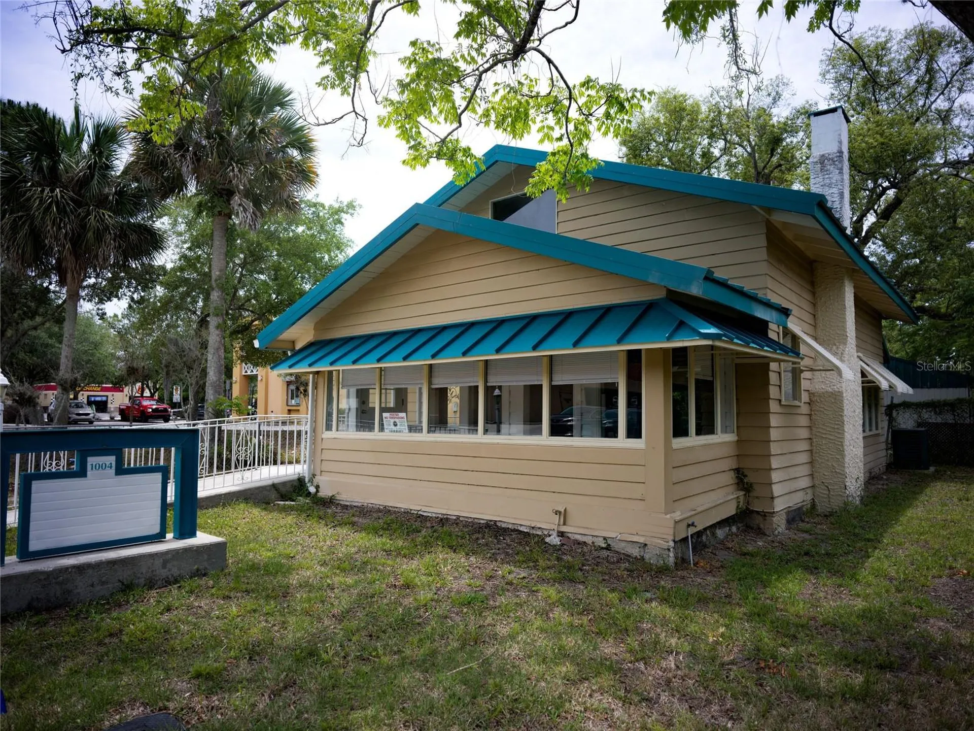 1004 Talton Avenue Deland FL 32720