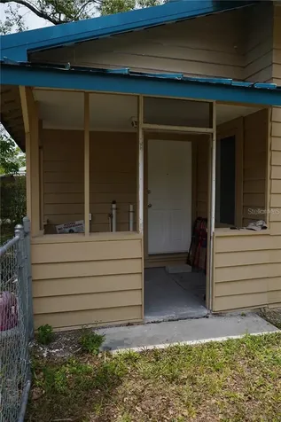 1004 Talton Avenue Deland FL 32720