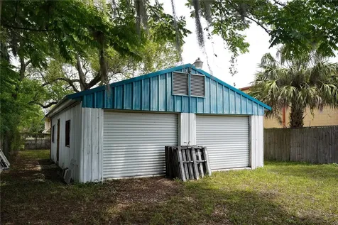 1004 Talton Avenue Deland FL 32720