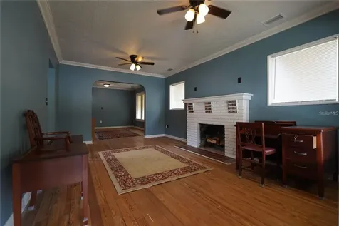 1004 Talton Avenue Deland FL 32720
