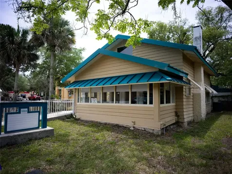 1004 Talton Avenue Deland FL 32720