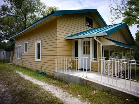 1004 Talton Avenue Deland FL 32720