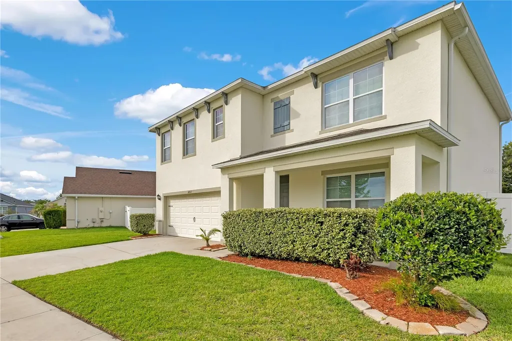 1453 Taos Avenue Kissimmee FL 34744