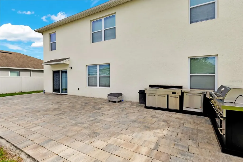 1453 Taos Avenue Kissimmee FL 34744