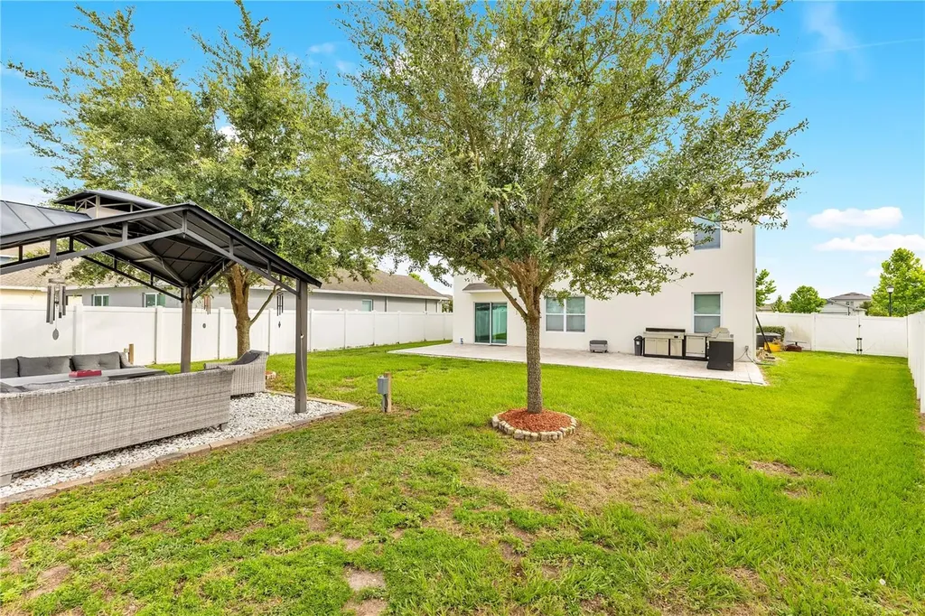 1453 Taos Avenue Kissimmee FL 34744