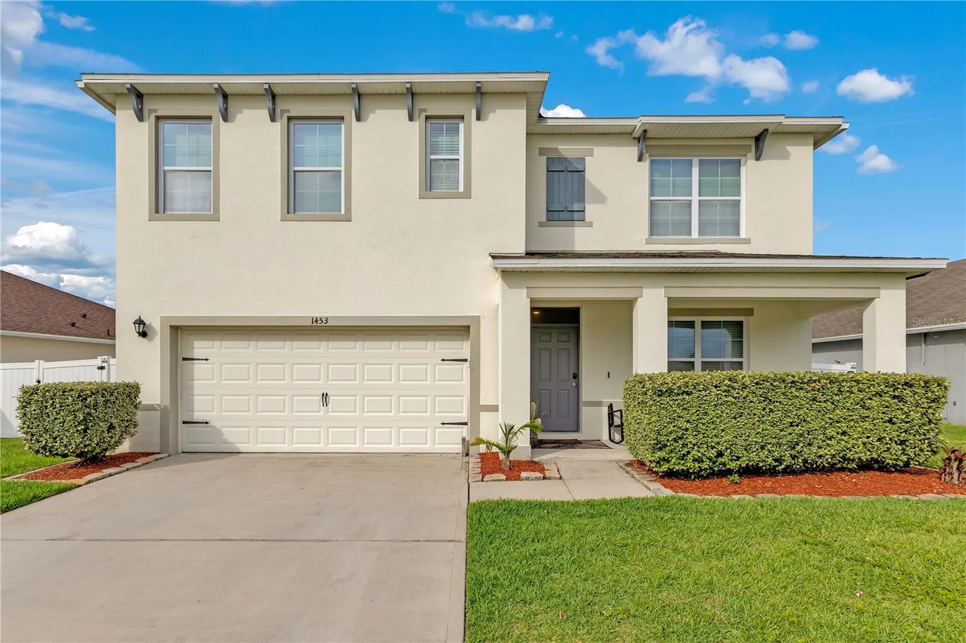 1453 Taos Avenue Kissimmee FL 34744
