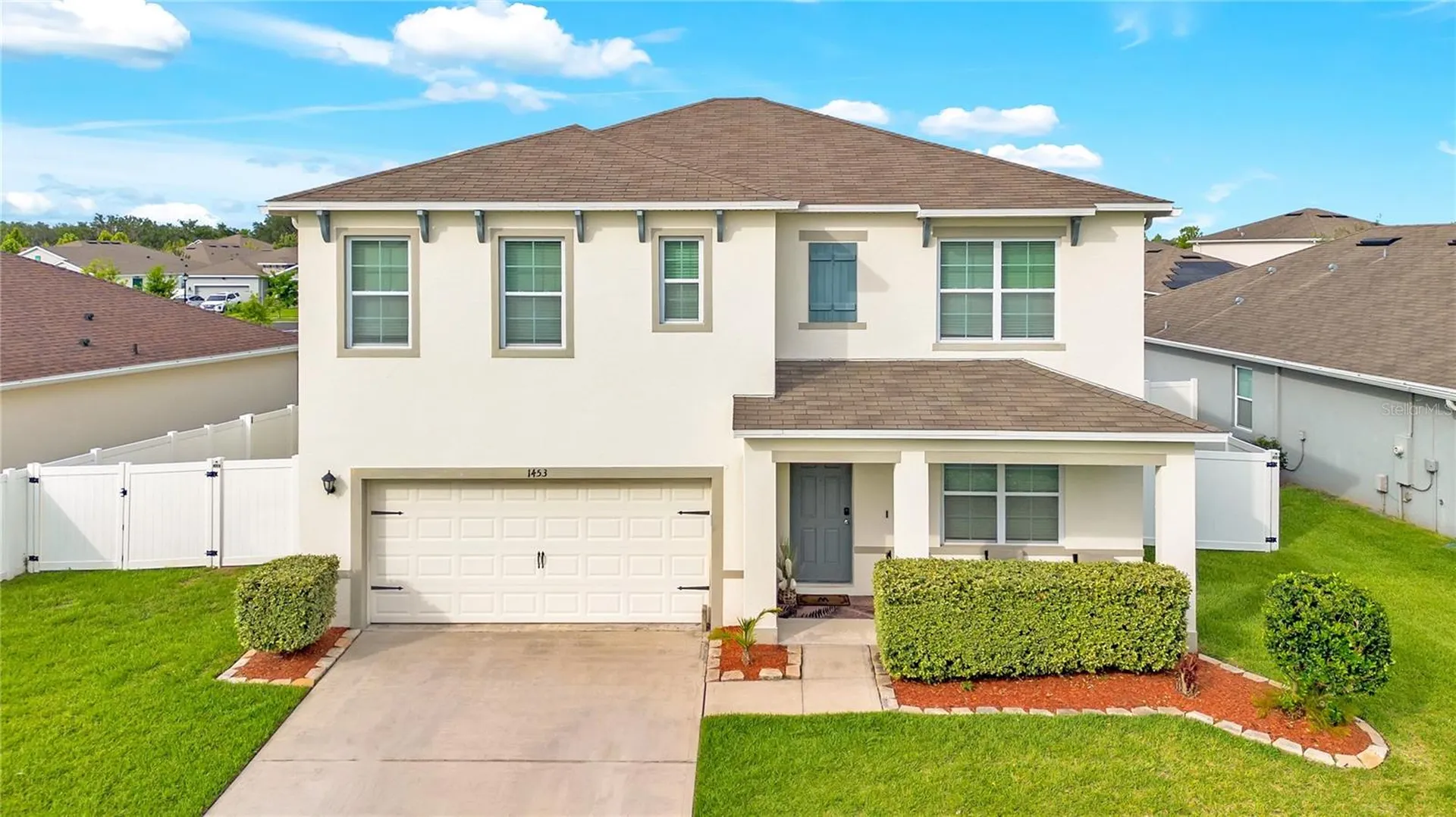 1453 Taos Avenue Kissimmee FL 34744