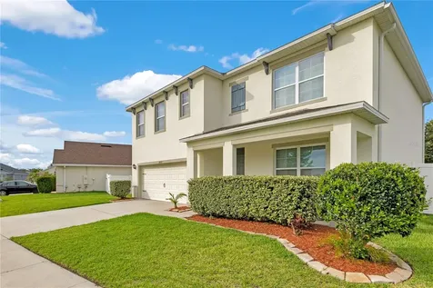 1453 Taos Avenue Kissimmee FL 34744