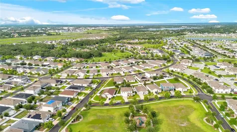 1453 Taos Avenue Kissimmee FL 34744
