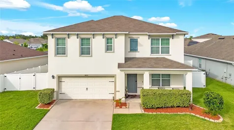 1453 Taos Avenue Kissimmee FL 34744